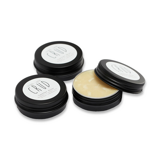 Crud Sweden Leather Wax