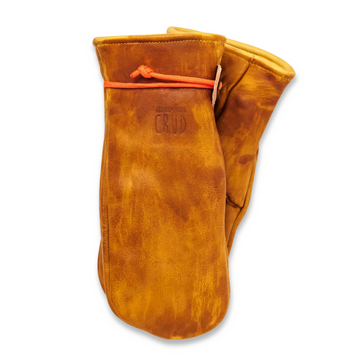 Crud Sweden Mitsuhiko Mittens Thinsulate lined