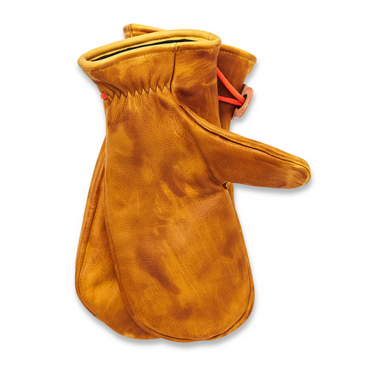 Crud Sweden Mitsuhiko Mittens Thinsulate lined