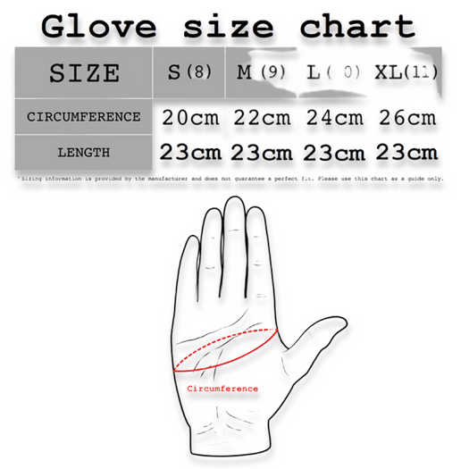 Crud Sweden Mitsuhiko Mittens Thinsulate lined