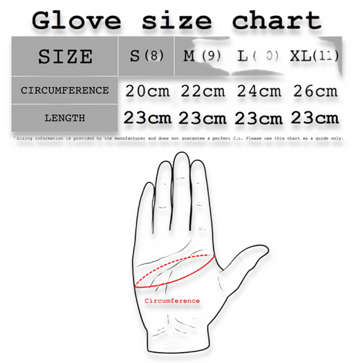 Crud Sweden Mitsuhiko Mittens Thinsulate lined