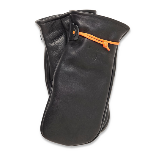 Перчатки Crud Sweden Mitsuhiko Mittens Thinsulate lined black L