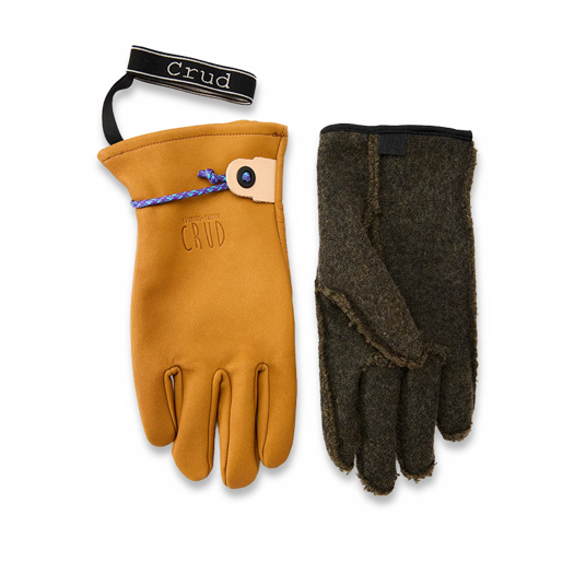 Crud Sweden Mitsuhiko Re:newool handsker