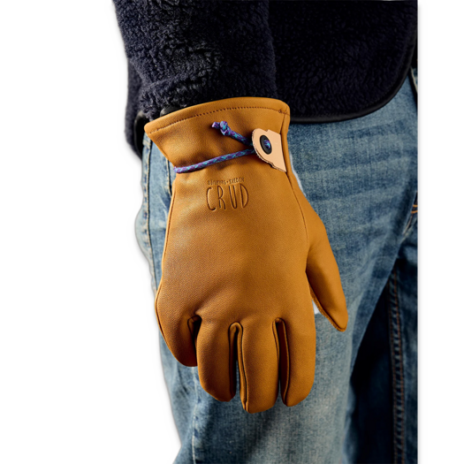 Crud Sweden Mitsuhiko Re:newool handsker