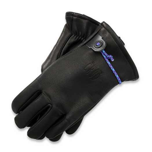 Crud Sweden Mitsuhiko Re:newool rukavice, black