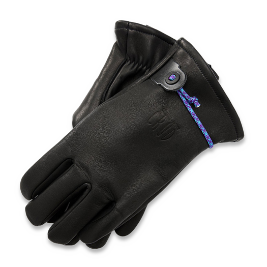 Crud Sweden Mitsuhiko Re:newool グローブ, black