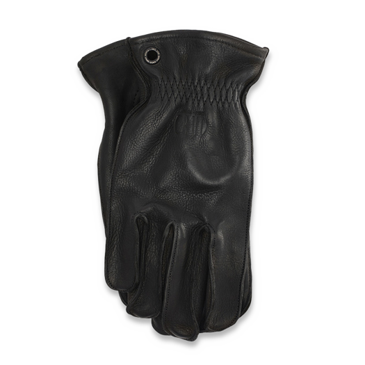 Crud Sweden Molg gloves, black