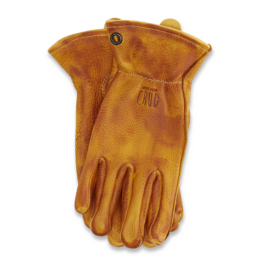 Guantes Crud Sweden Thinsulate lined Elk skin Gjöra