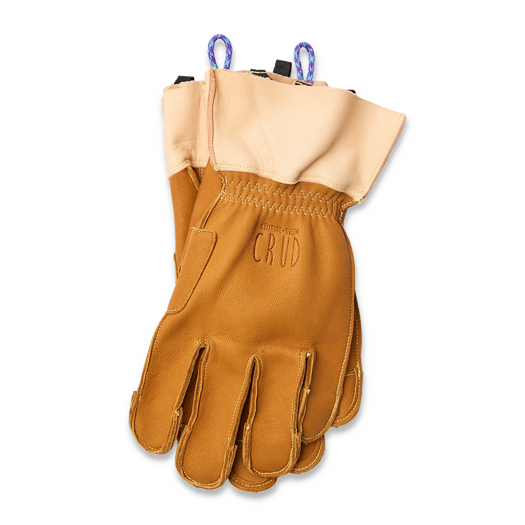 Crud Sweden Vuogas gloves pirštinės, L