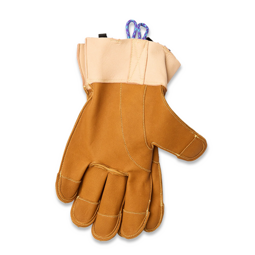 Kindad Crud Sweden Vuogas gloves, M