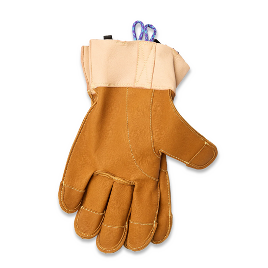 Crud Sweden Vuogas gloves pirštinės, M
