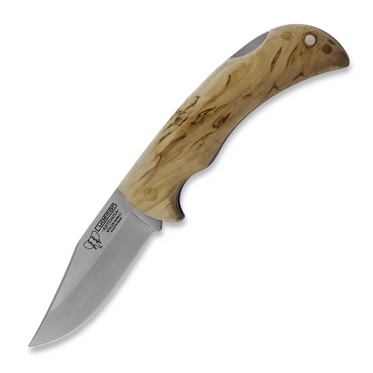 Coltello pieghevole Cudeman Artemis