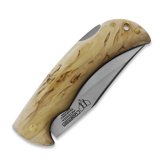 Складной нож Cudeman Artemis