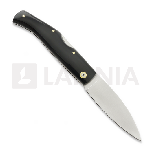 Coltello pieghevole Cudeman Delta, bullhorn