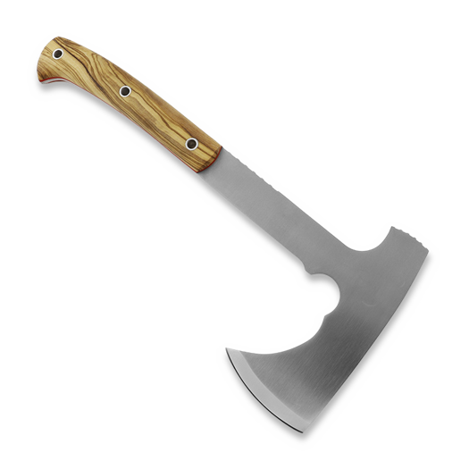 Cudeman Eagle 斧头