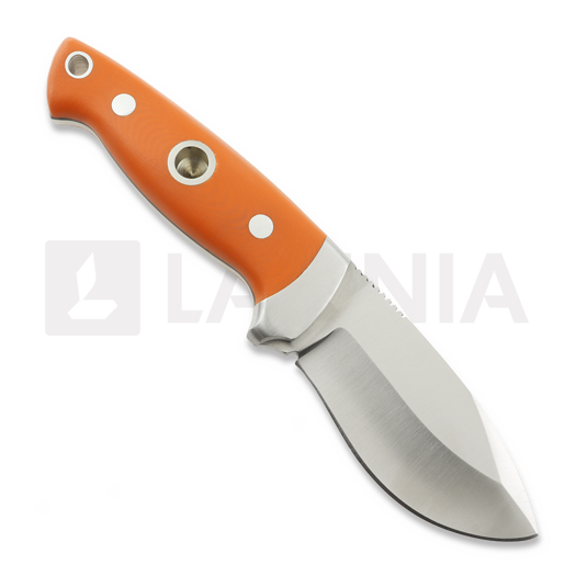 Cudeman Huracan ナイフ