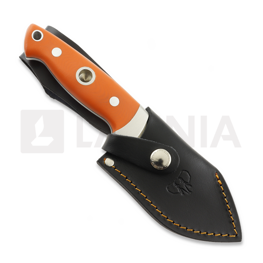 Cudeman Huracan kniv