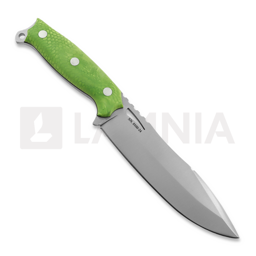 Nóż Cudeman Kayman, green