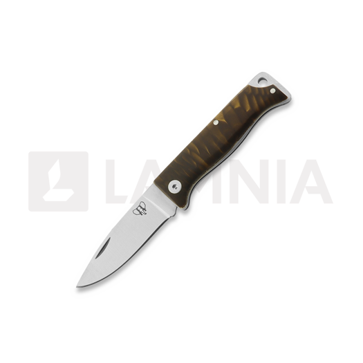 Cudeman MT-10, brown