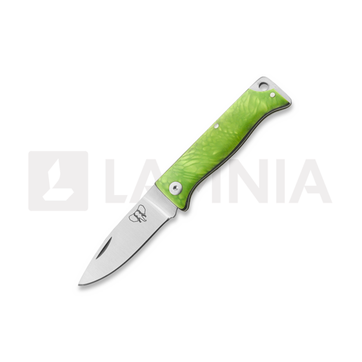 Cudeman MT-10, green