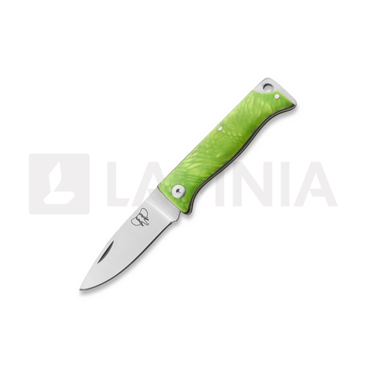 Cudeman MT-10, green