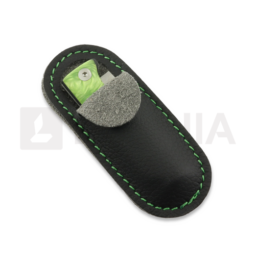 Cudeman MT-10, green