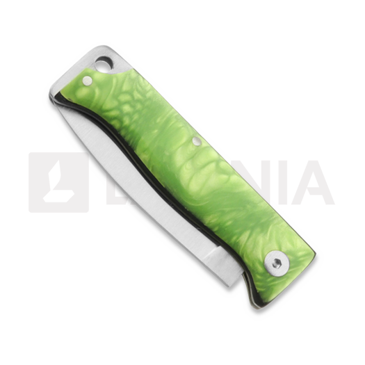 Cudeman MT-10, green