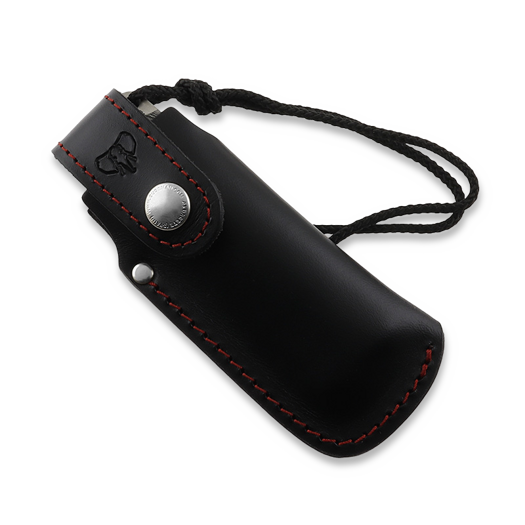 N&oacute;ż składany Cudeman MT-4 Black Micarta