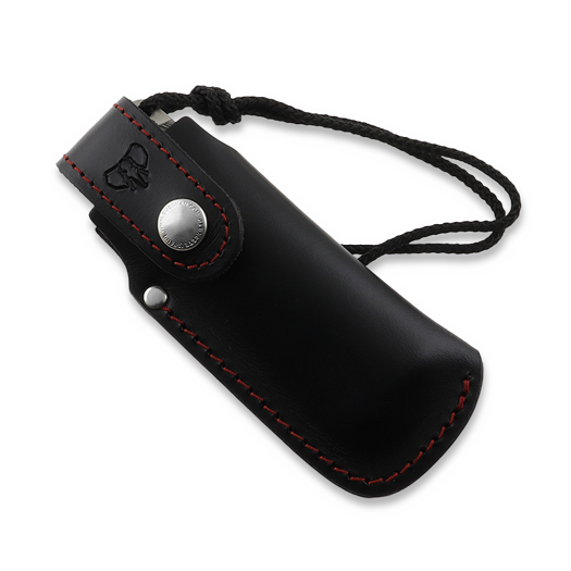 Cudeman MT-4 Black Micarta folding knife