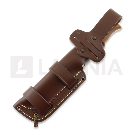 Cudeman MT-5 Cocobolo selviytymispuukko