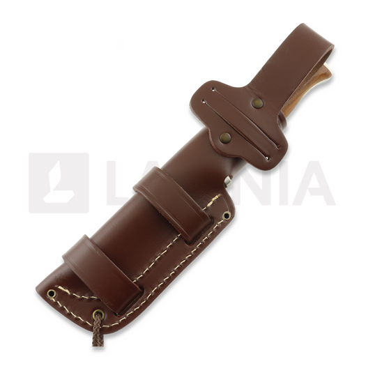 Нож выживания Cudeman MT-5 Cocobolo