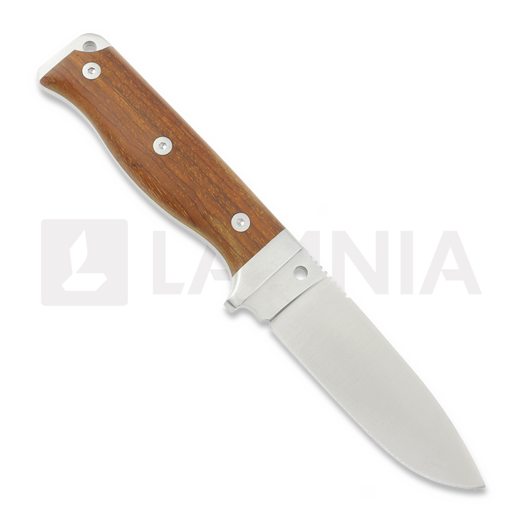 Нож выживания Cudeman MT-5 Cocobolo Complete Kit