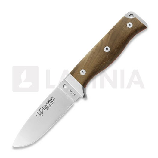 Cudeman MT-5, walnut
