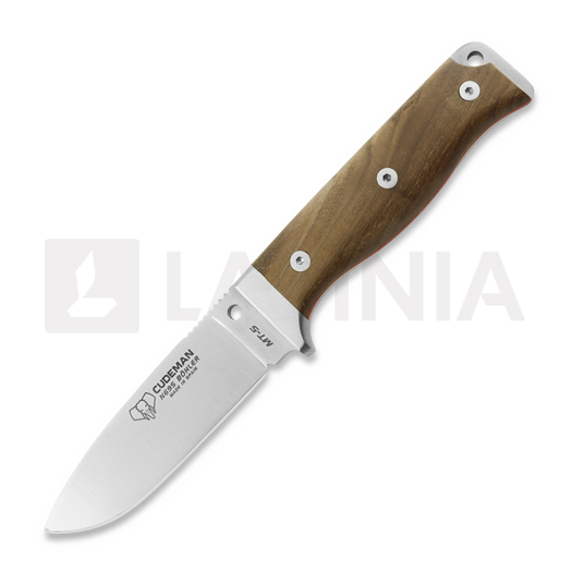 Cudeman MT-5, walnut