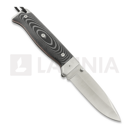 Cudeman MT6 Black Micarta sklopivi nož