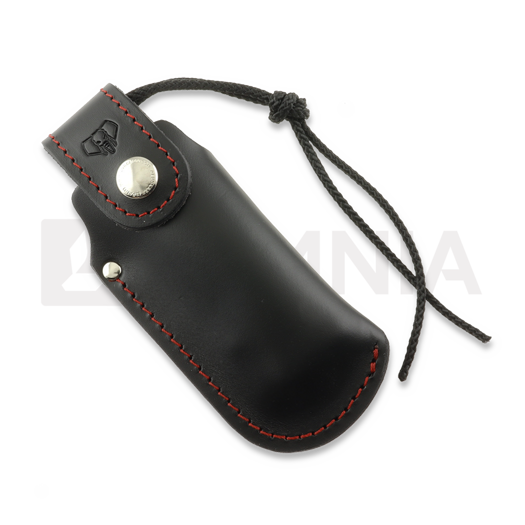 Nóż składany Cudeman MT6 Black Micarta