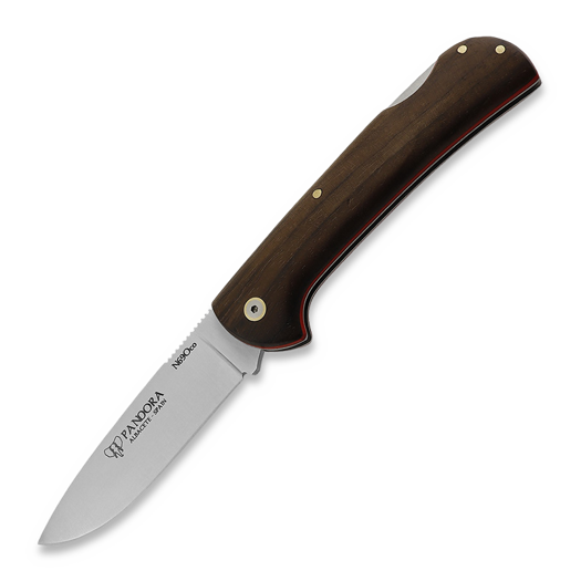 Coltello pieghevole Cudeman Pandora