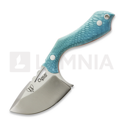 Cuchillo Cudeman Pyrana, blue