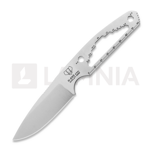 Cudeman Skelet-one Messer