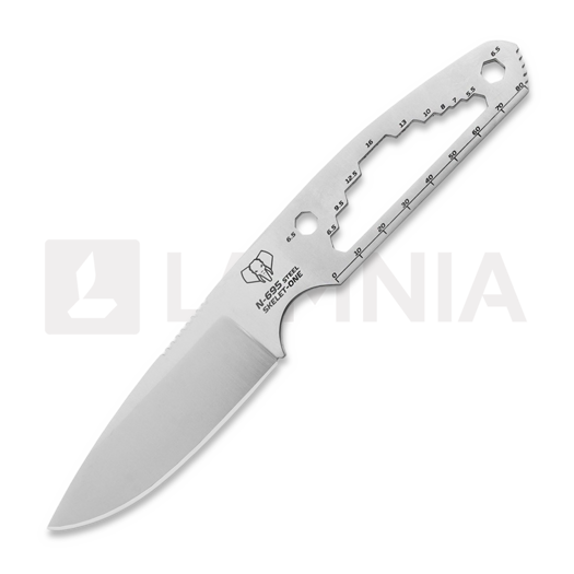 Couteau Cudeman Skelet-one