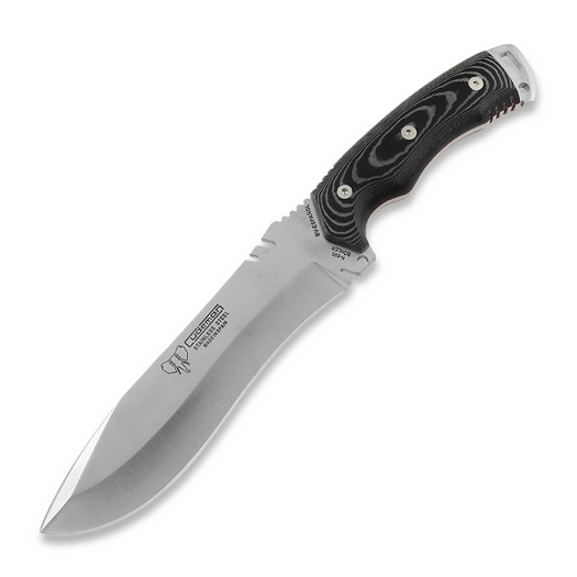 Cudeman Spanish Green Boina