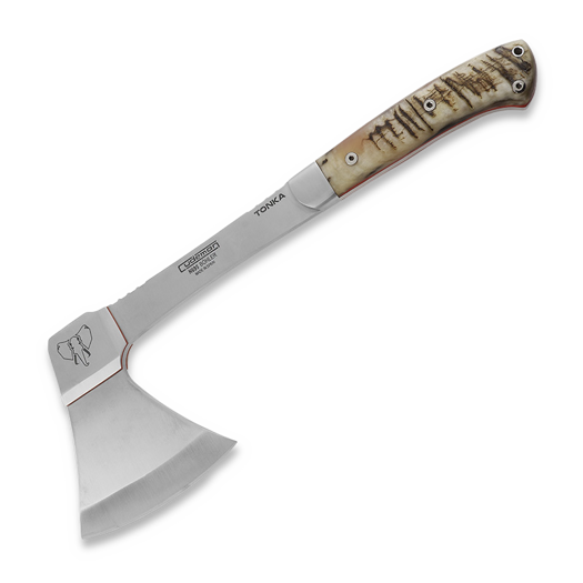 Cudeman Tonka Axt