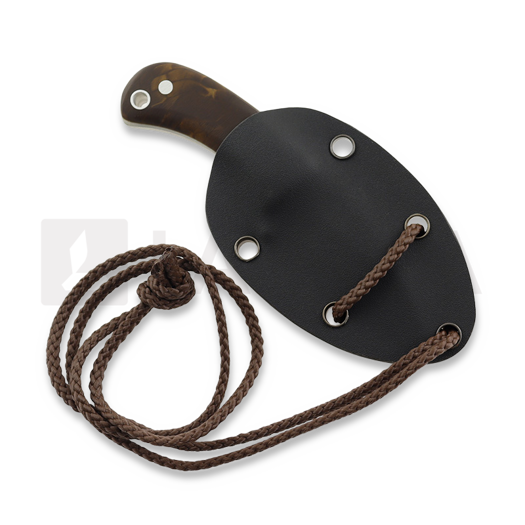 N&oacute;ż Cudeman Yoda, Juma Brown, kydex