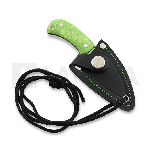Cudeman Yoda 刀, Juma Green