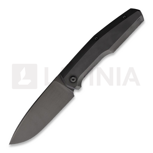 Custom Knife Factory Fif18 DLC fällkniv