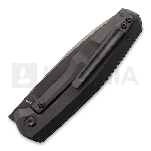 Custom Knife Factory Fif18 DLC kääntöveitsi