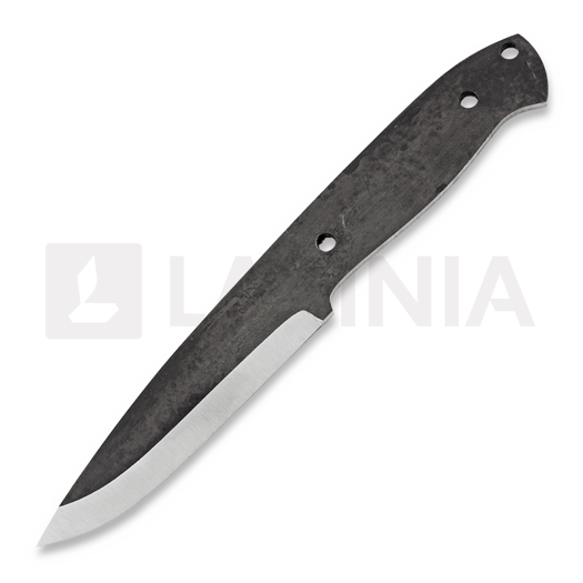 CustomBlades Bushcraft 칼날