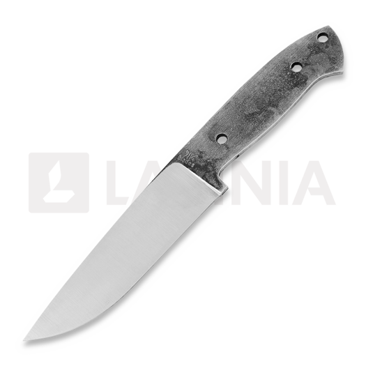 CustomBlades Slavic knivsblad