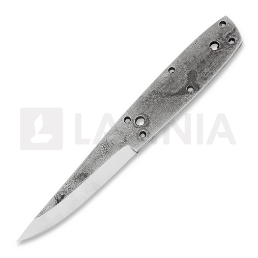 Lâmina de faca CustomBlades Strzyga