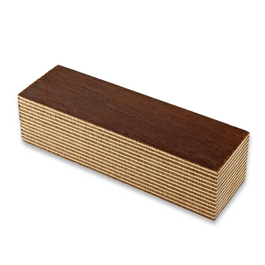 CWP Laminated Blanks 2BRW/N 220x57x65